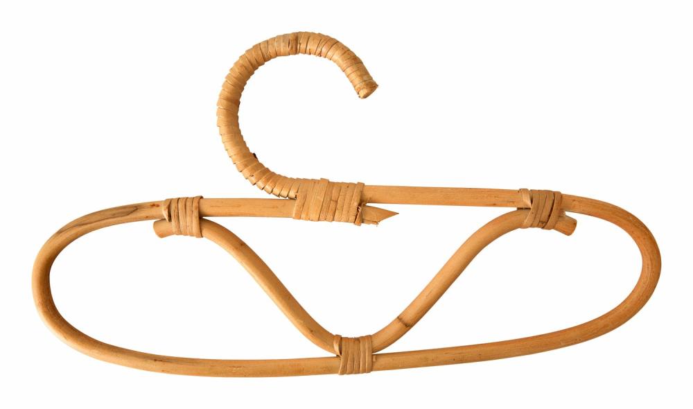 Rattan Hanger  |  Homekeeping