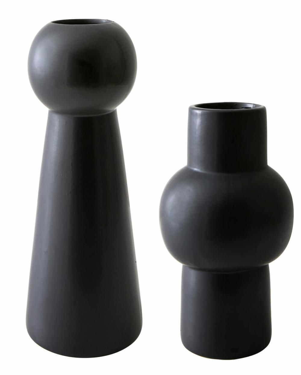 Rhapsody Vases  |  Vases