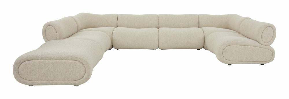 Ridley Modular Sectional  |  Sofas & Sectionals