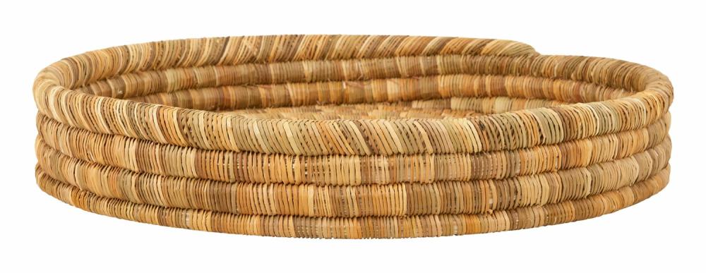 Roti Tray  |  Baskets & Storage