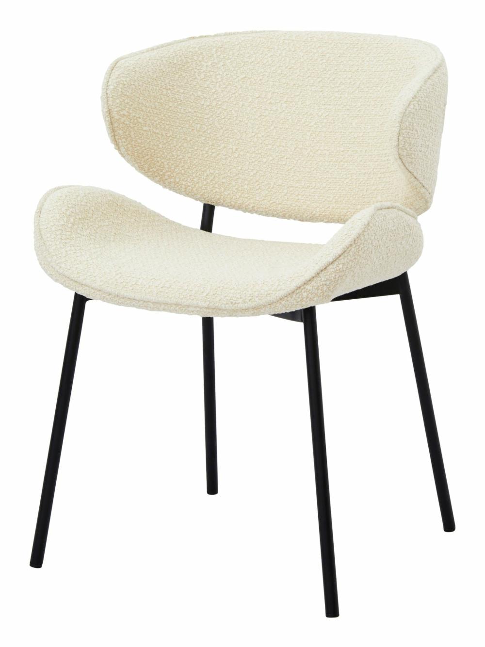 Roxanne Chair  |  Chairs