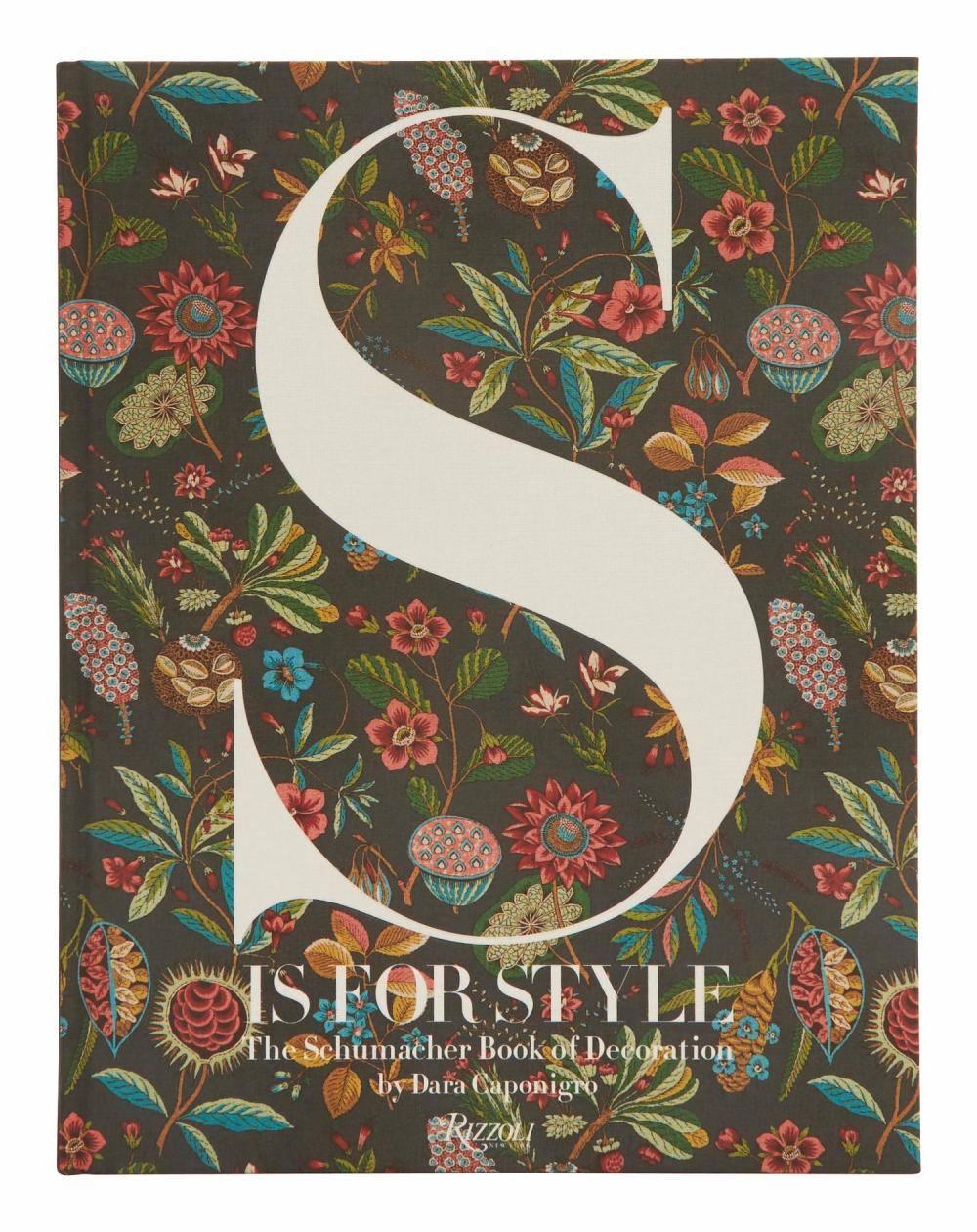 S Is For Style  |  Books