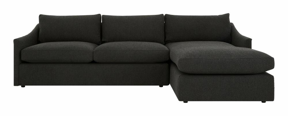 Scottie Sectional  |  Sofas & Sectionals