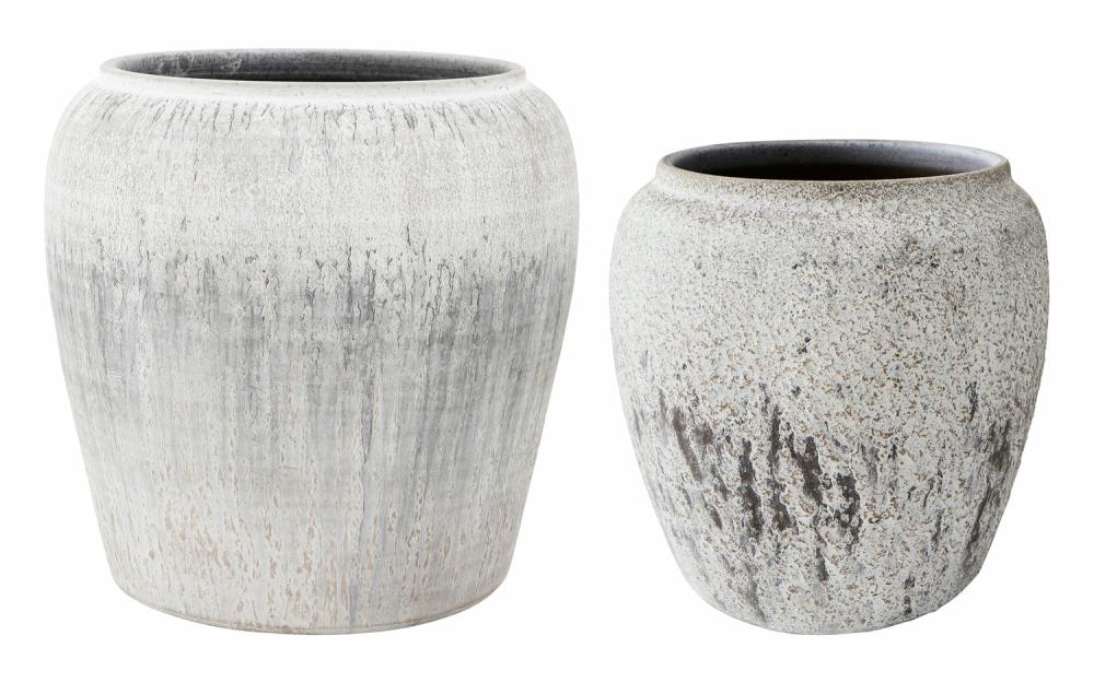 Silvan Pots  |  Pots & Planters