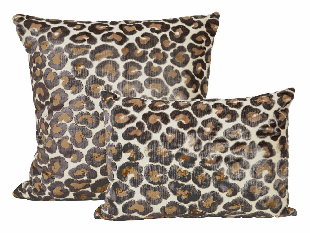 Spot Pillows  |  Pillows