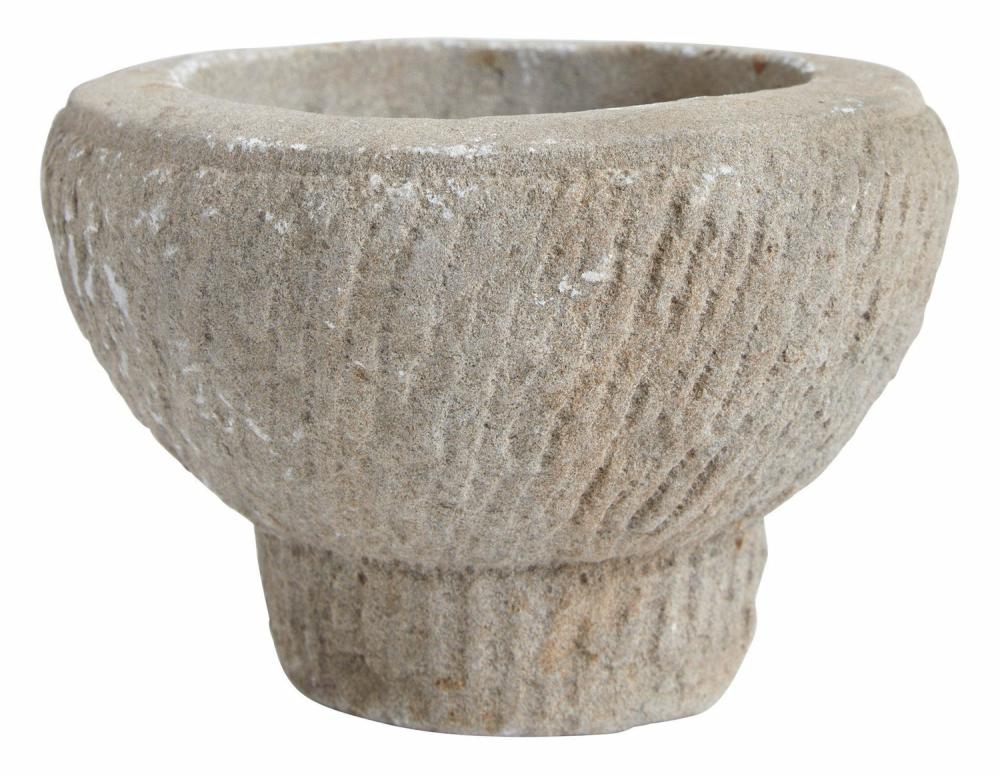 Stone Mason Bowl  |  Tabletop