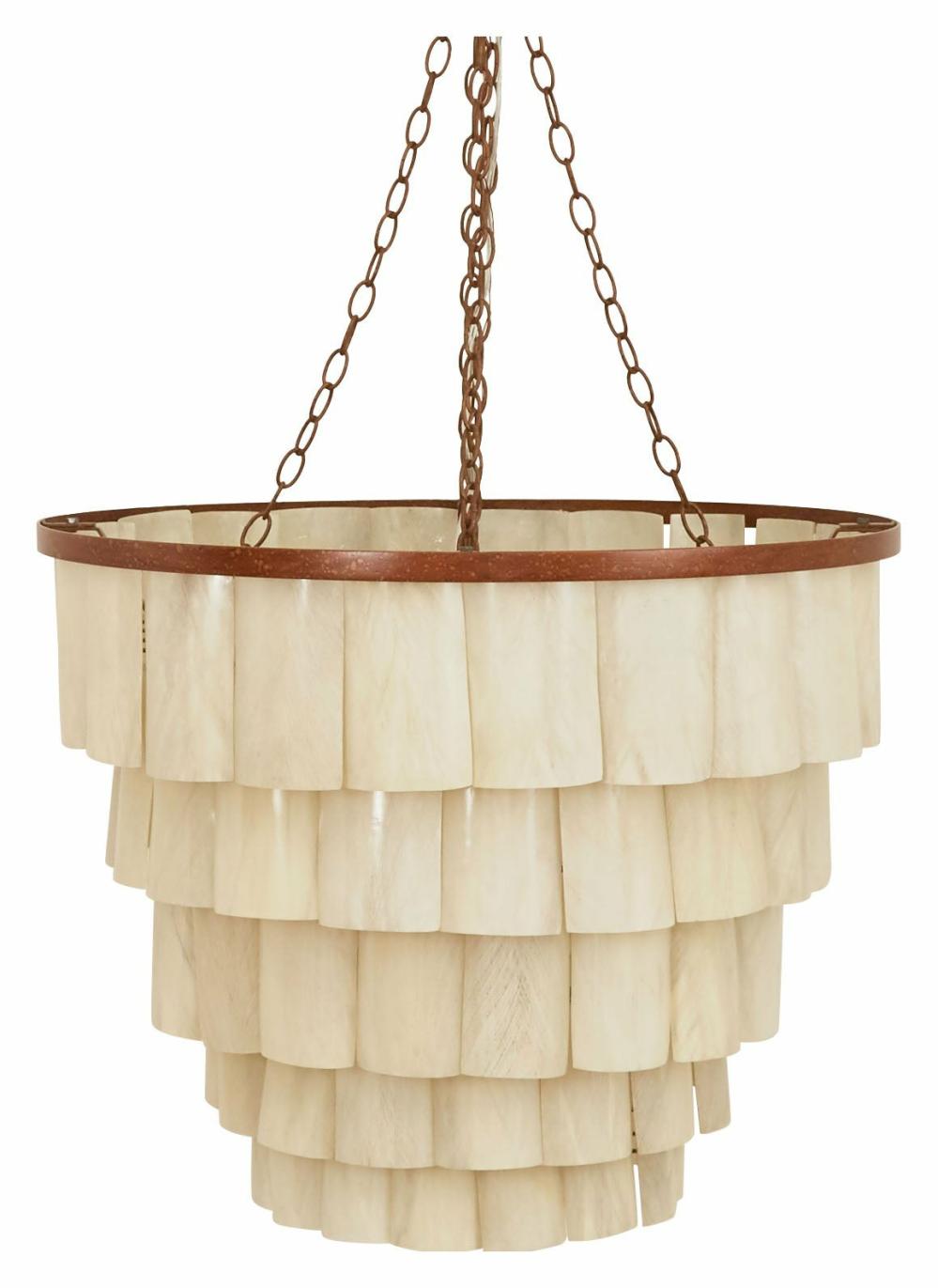 Sula Chandelier  |  Pendants