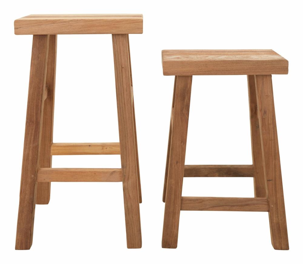 Sumatra Stools  |  Stools