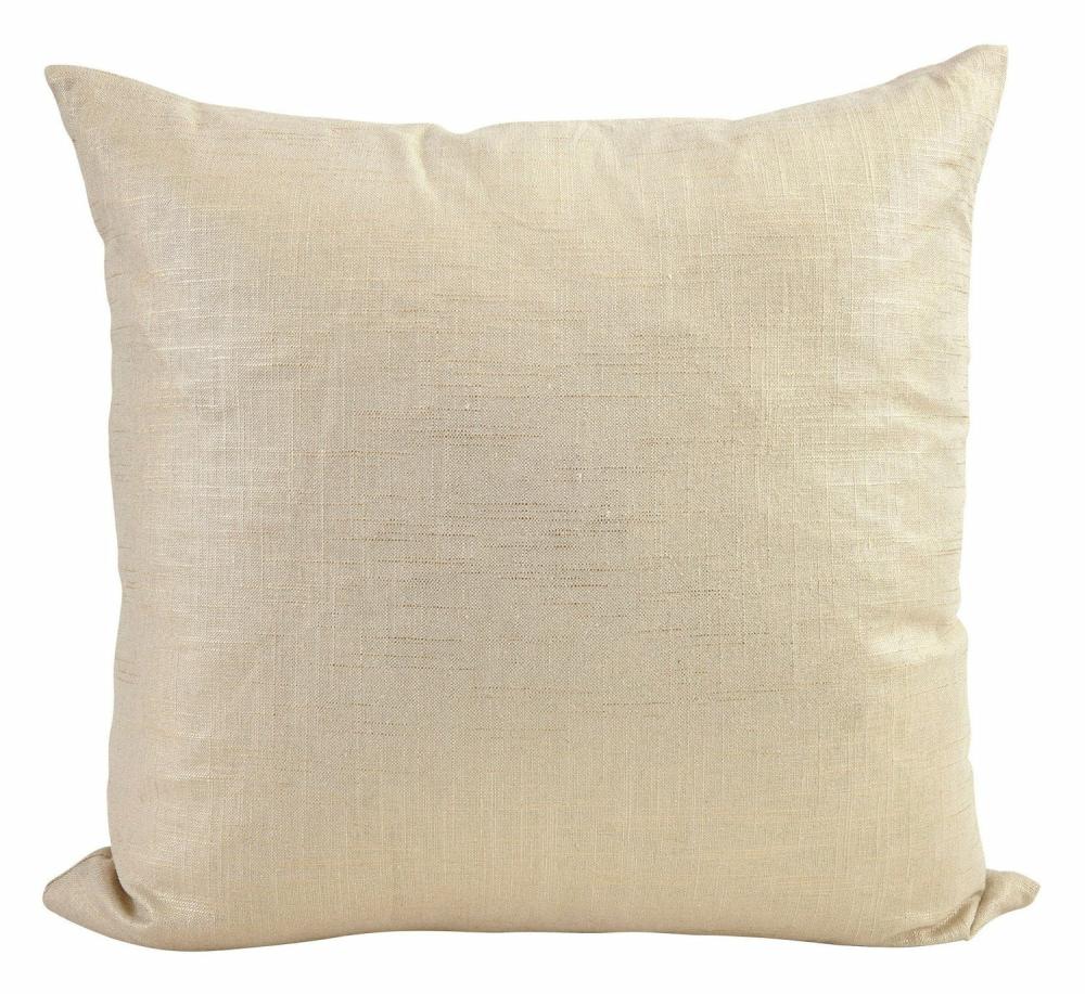 Sway Gold Pillow  |  Pillows