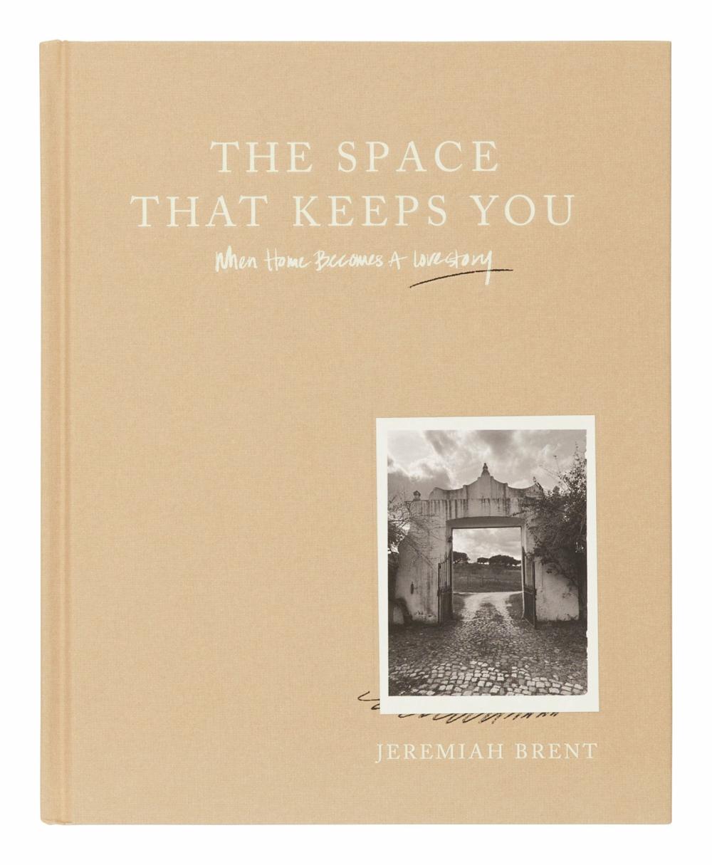 The Space That Keeps You: When Home Becomes A Lovestory  |  Books