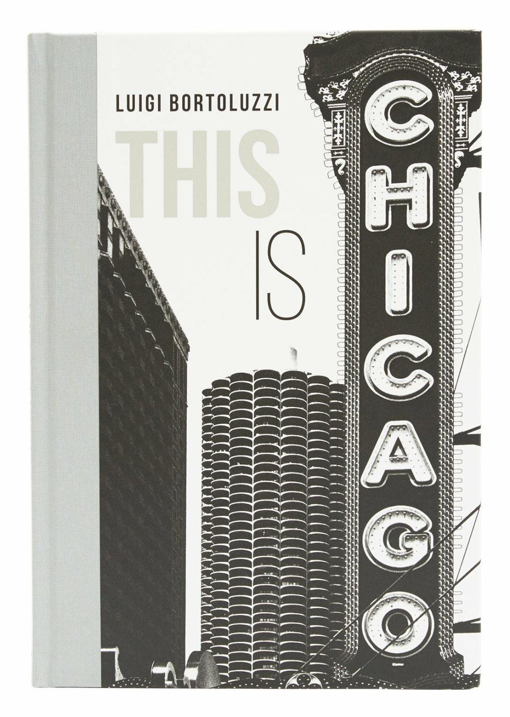 This Is Chicago  |  Books