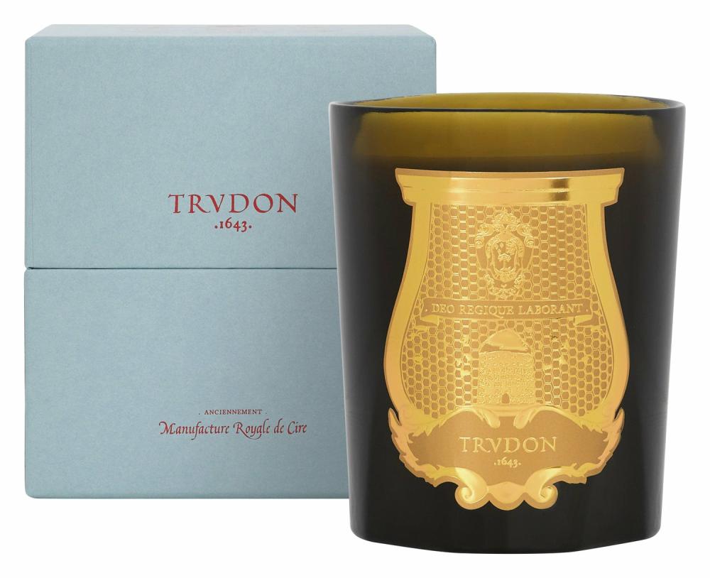 Trudon Abd El Kader Intermezzo Candle  |  Candles & Bath