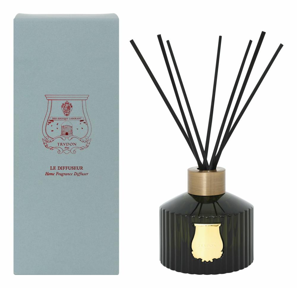 Trudon Diffusers  |  Candles & Bath