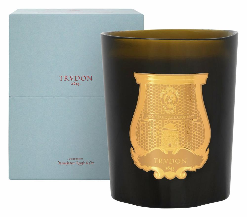 Trudon Ernesto Great Candle  |  Candles & Bath