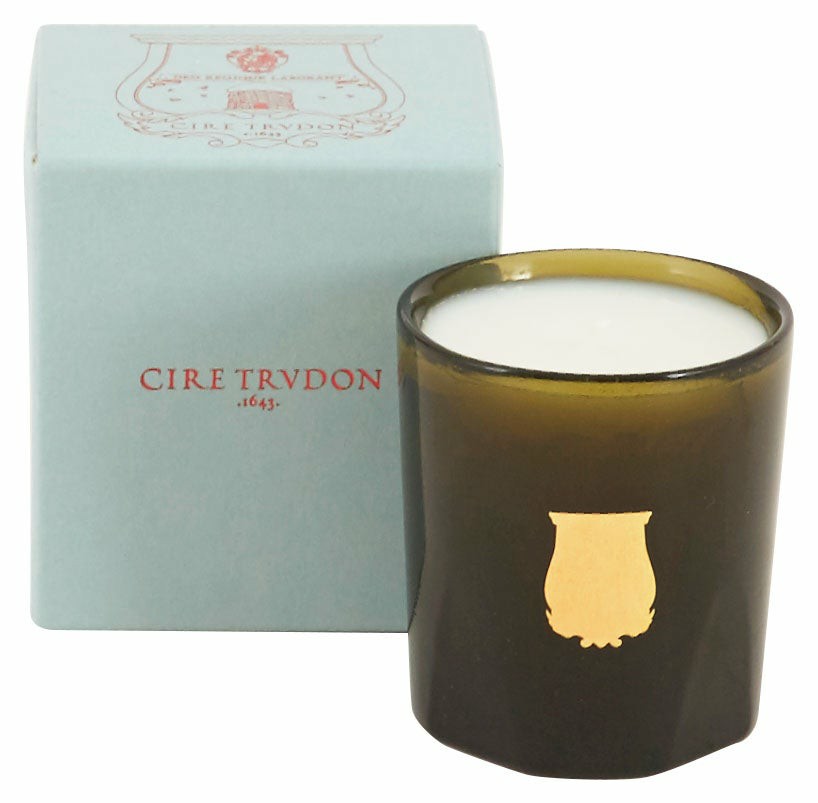 Trudon Petite Candles  |  Candles & Bath