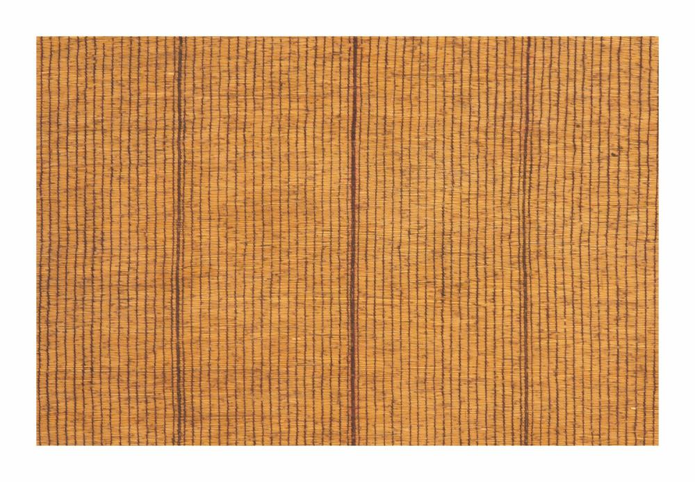 Tuareg Mat – 7’5″ X 6’4″  |  One-Of-A-Kind Rugs