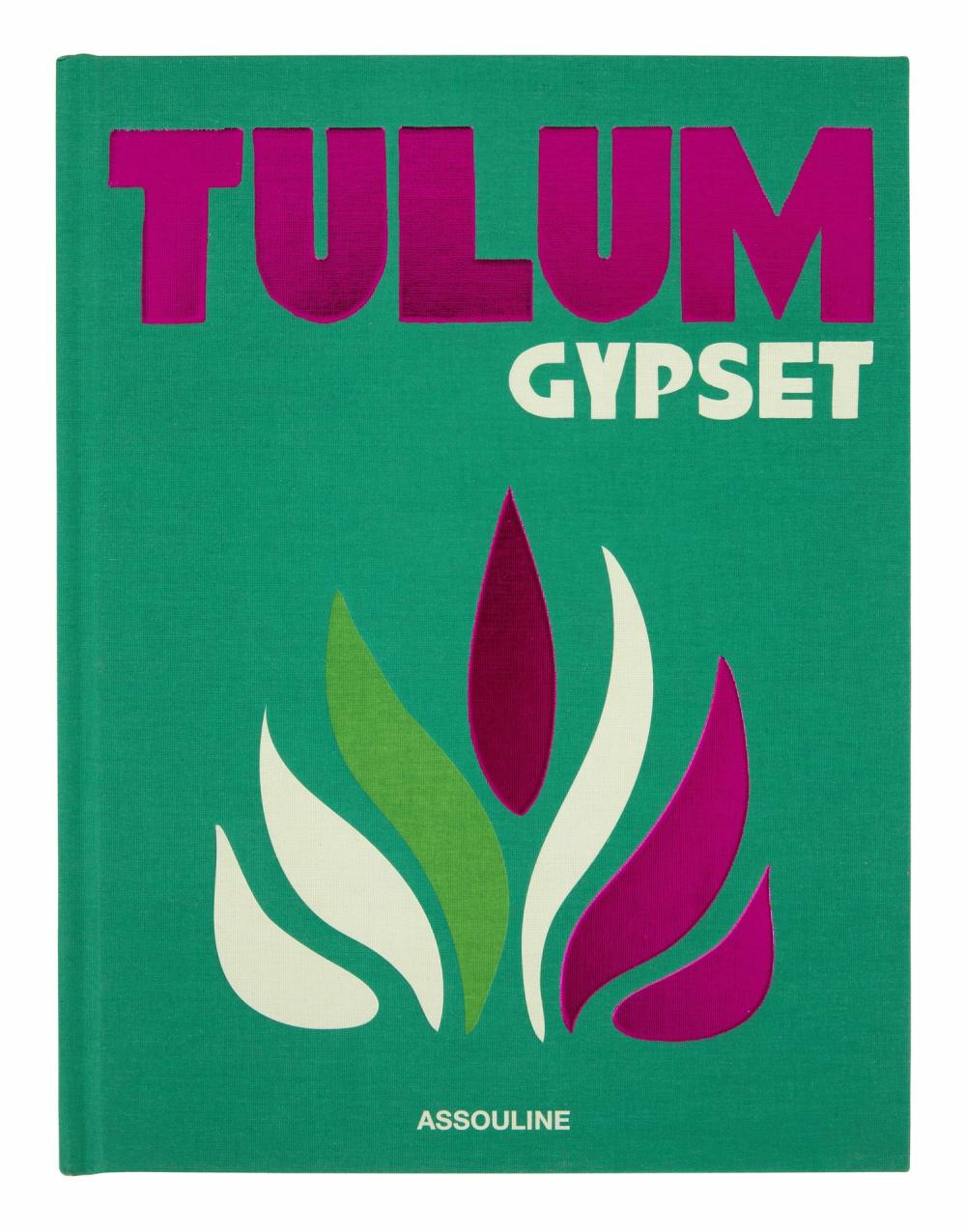 Tulum Gypset  |  Books