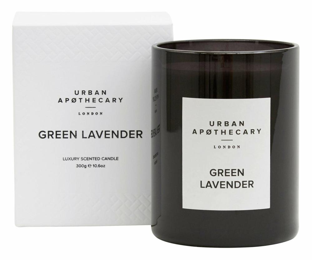 Urban Apothecary Candles  |  Candles & Bath