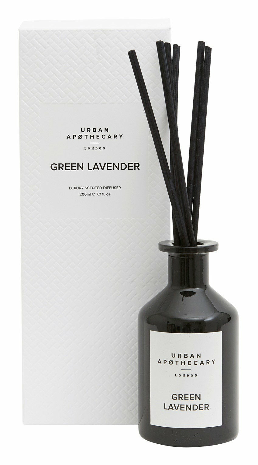 Urban Apothecary Diffusers  |  Candles & Bath