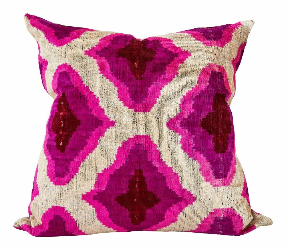 Val Pillow  |  Pillows