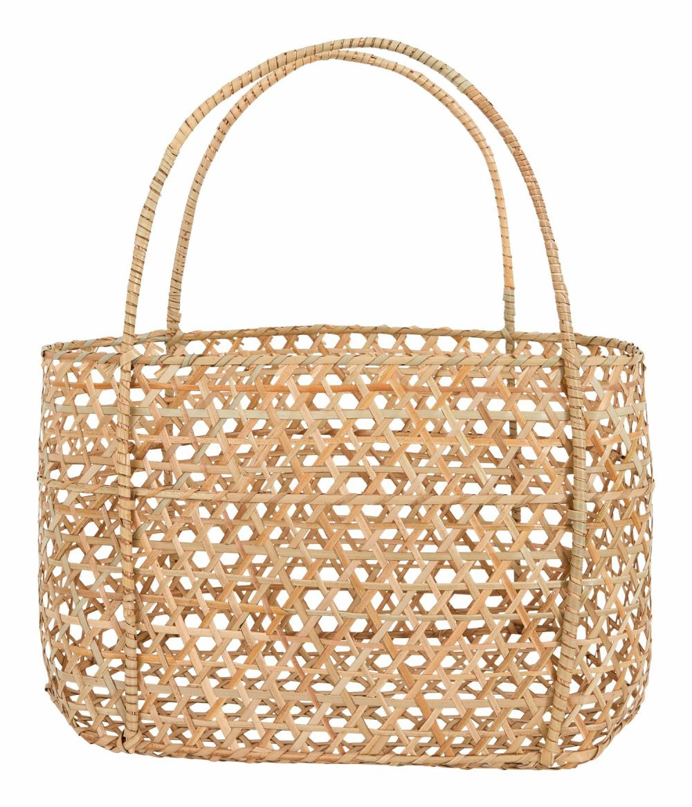 Vanna Basket  |  Homekeeping