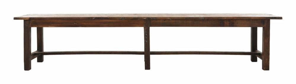 Vintage Harvest Bench  |  Benches