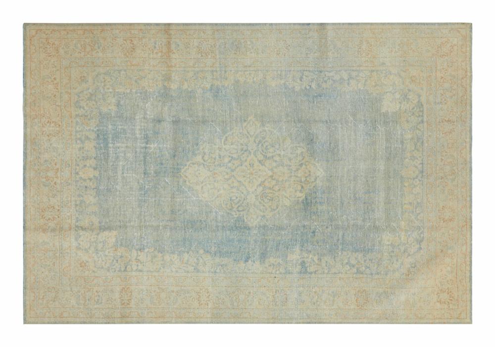 Vintage Mahal Rug – 10′ X 6’9″  |  One-Of-A-Kind Rugs