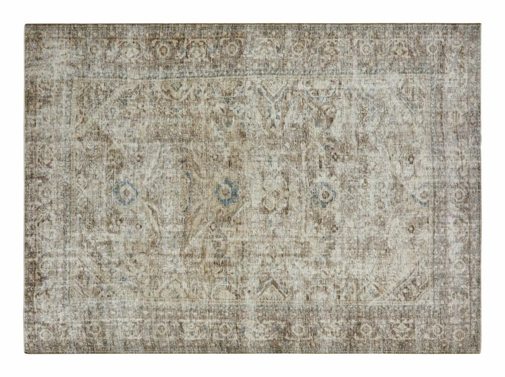 Vintage Mahal Rug – 10’7″ X 7’9″  |  One-Of-A-Kind Rugs