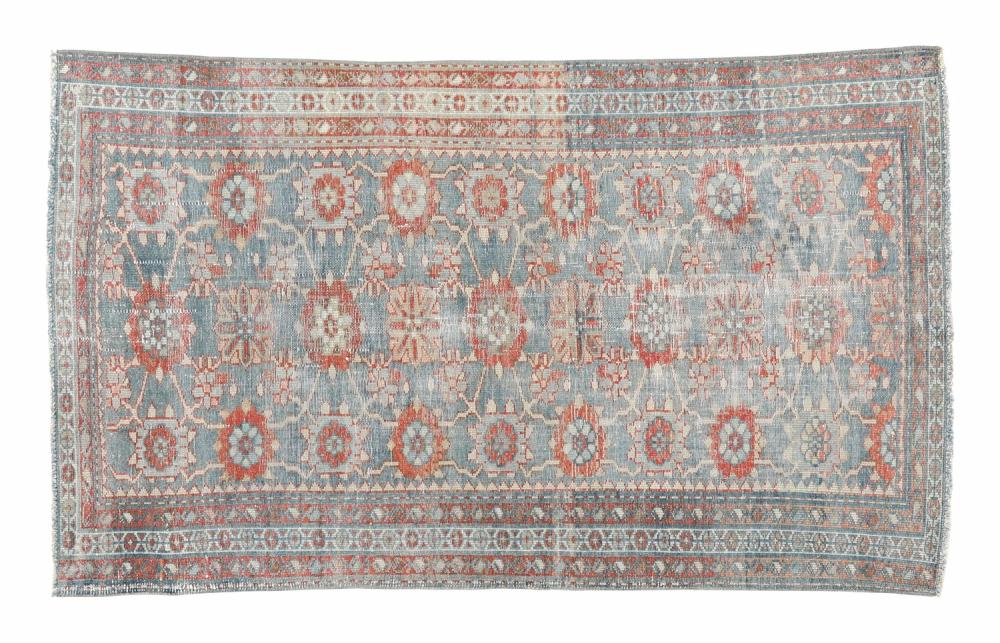 Vintage Malayer Rug – 6’4″ X 3’8″  |  One-Of-A-Kind Rugs