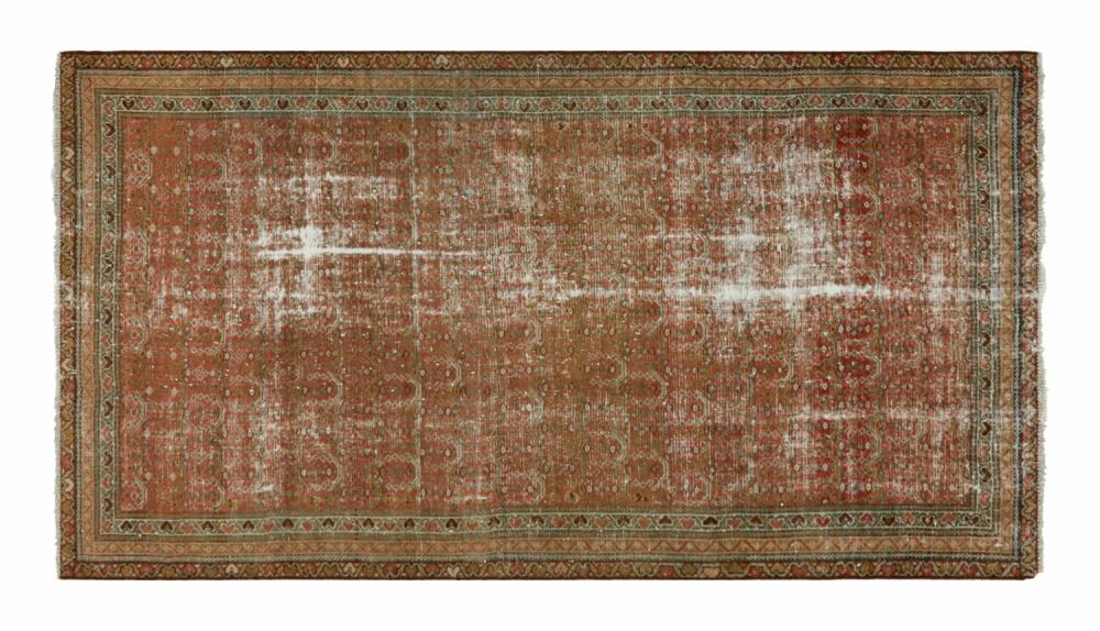 Vintage Malayer Rug – 7’3″ X 4′  |  One-Of-A-Kind Rugs