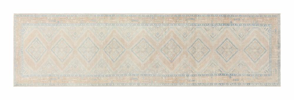 Vintage Malayer Rug – 9’5″ X 2’10”  |  One-Of-A-Kind Rugs