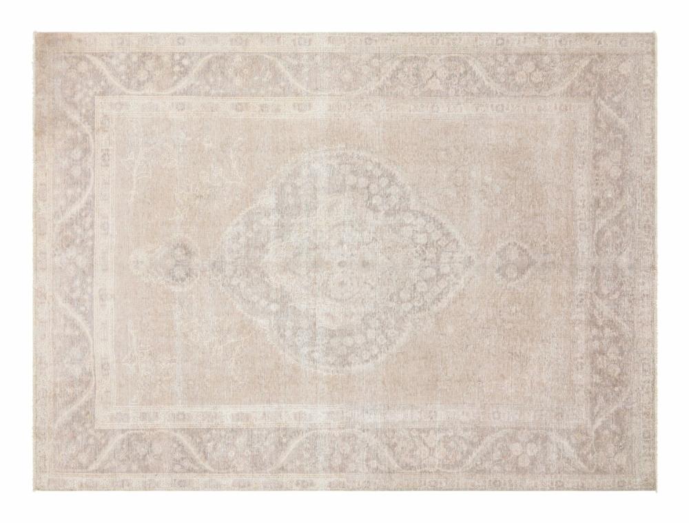 Vintage Tabriz Rug – 11’6″ X 8’2″  |  One-Of-A-Kind Rugs