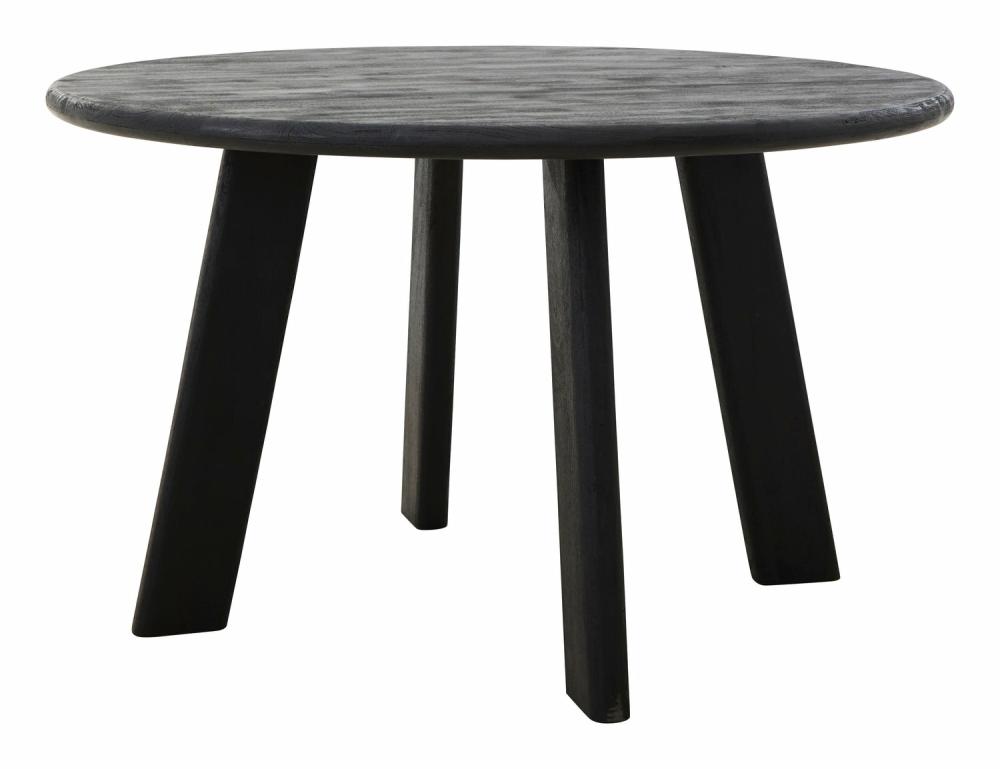 Wesley Round Dining Table  |  Dining Tables