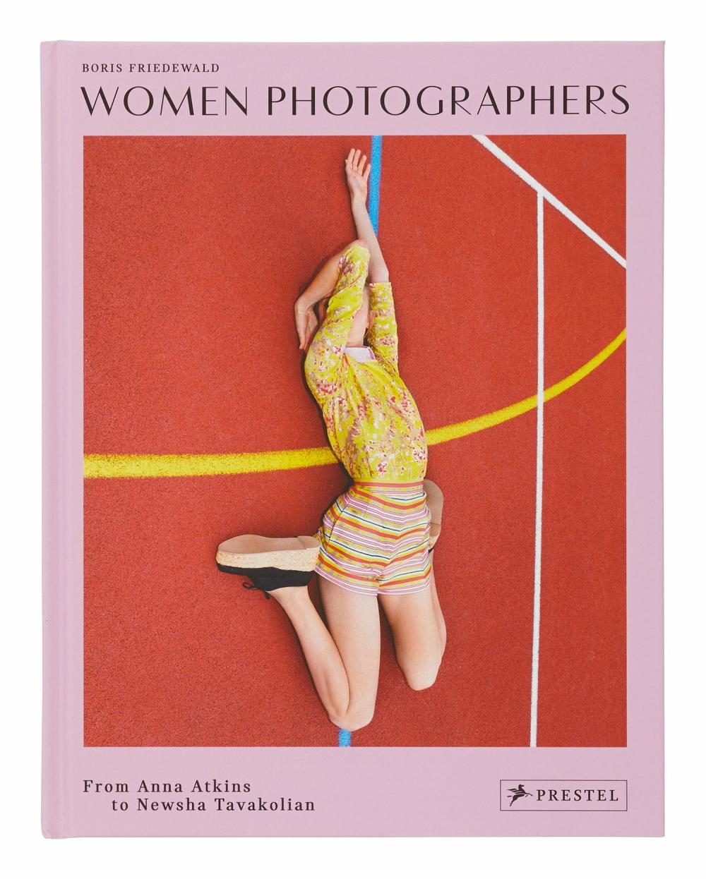 Women Photographers  |  Books