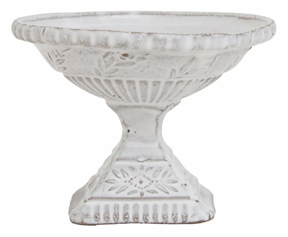 Astier De Villatte Cesar Incense Burner  |  Candles & Bath