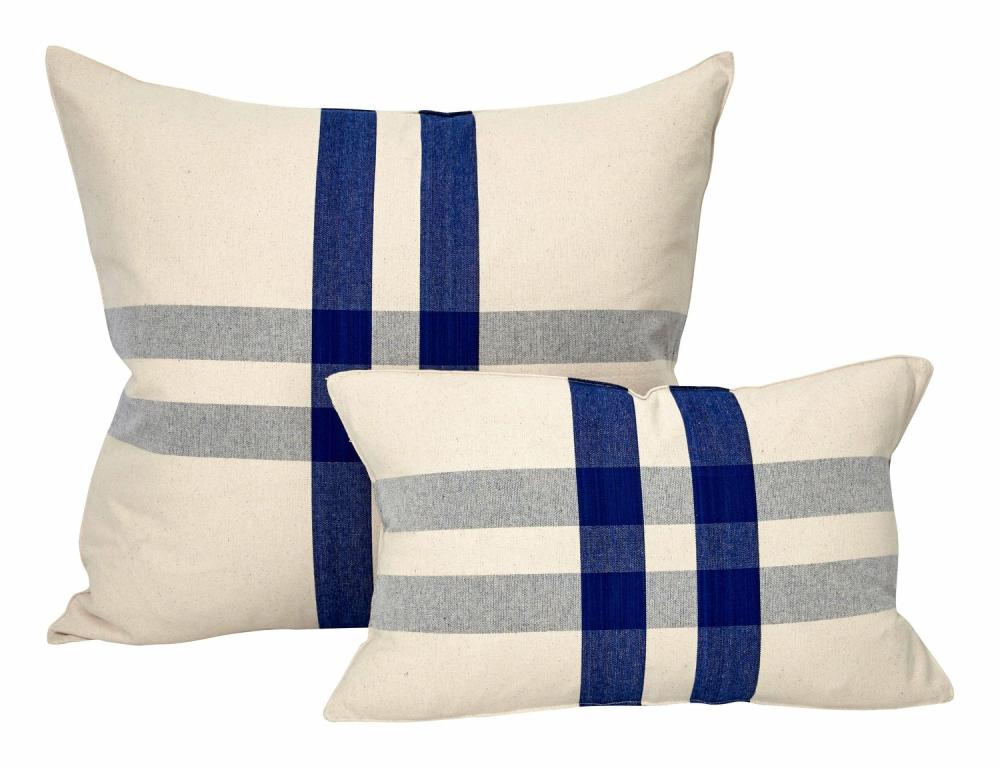 Jh X Tensira Keaton Pillows  |  Pillows