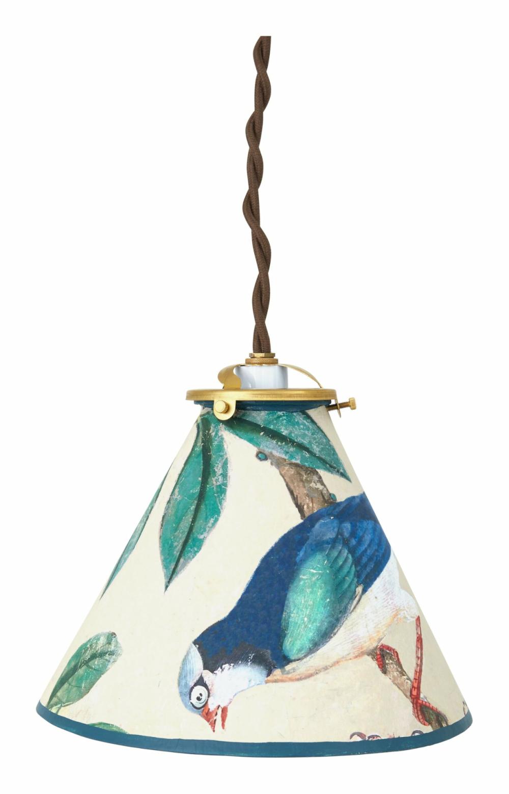 Canton Pendant  |  Pendants