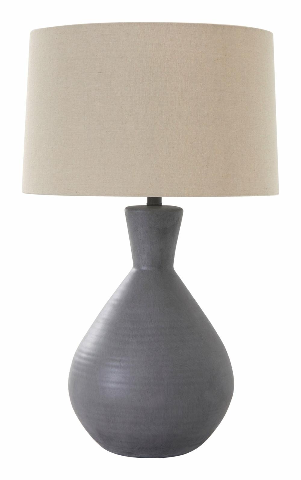 Gage Lamp  |  Table Lamps