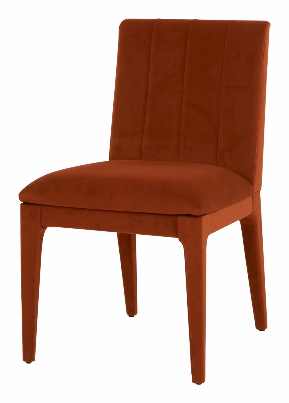 Jensen Dining Chair  |  Dining Chairs