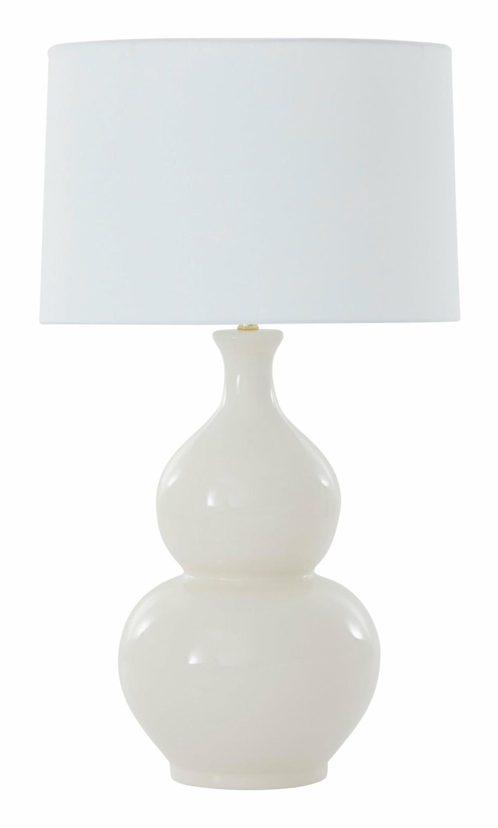 Nellie Lamp  |  Table Lamps