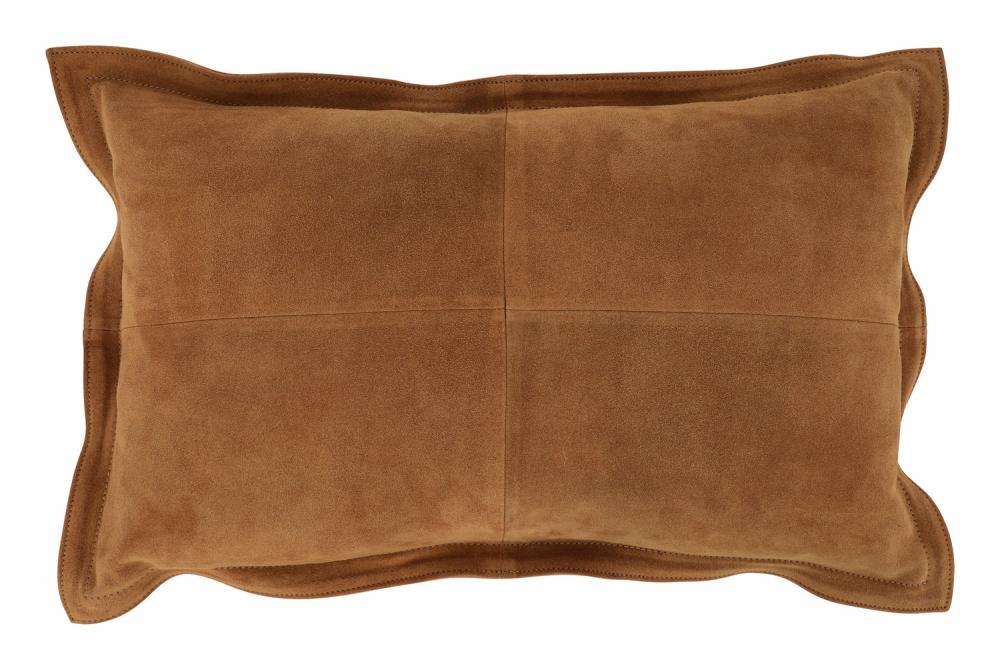 Ranger Camel Pillow  |  Pillows