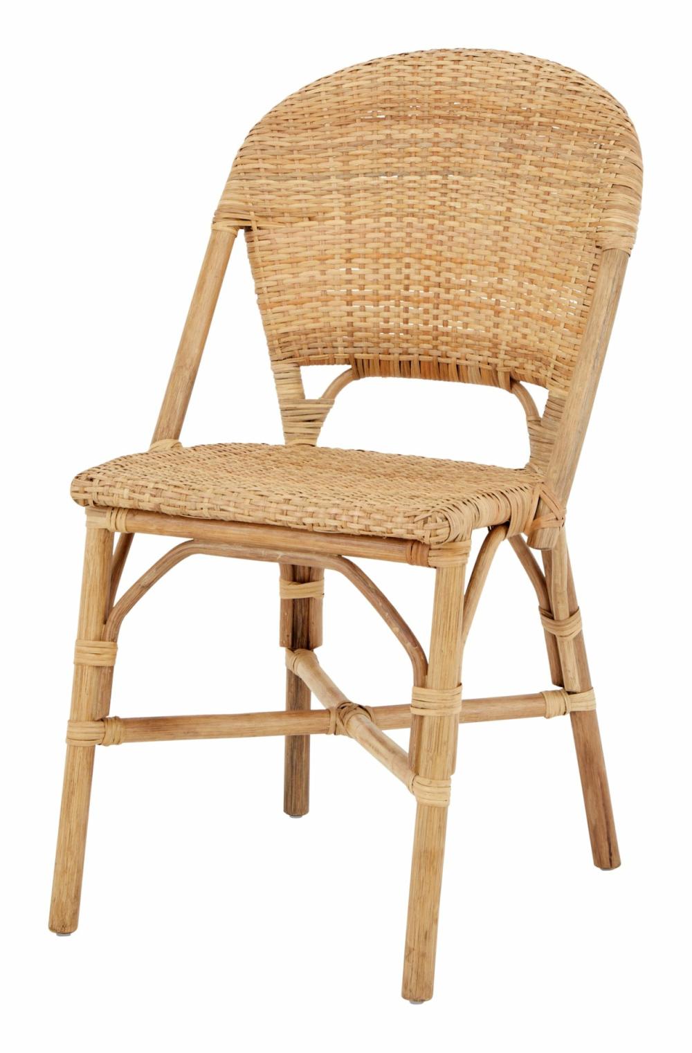 Resort Side Chair  |  Chairs