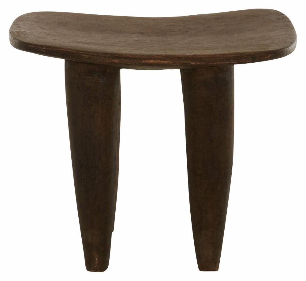 African Senufo Stool  |  Stools