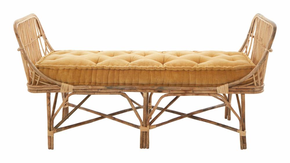 Belize Daybed  |  Benches