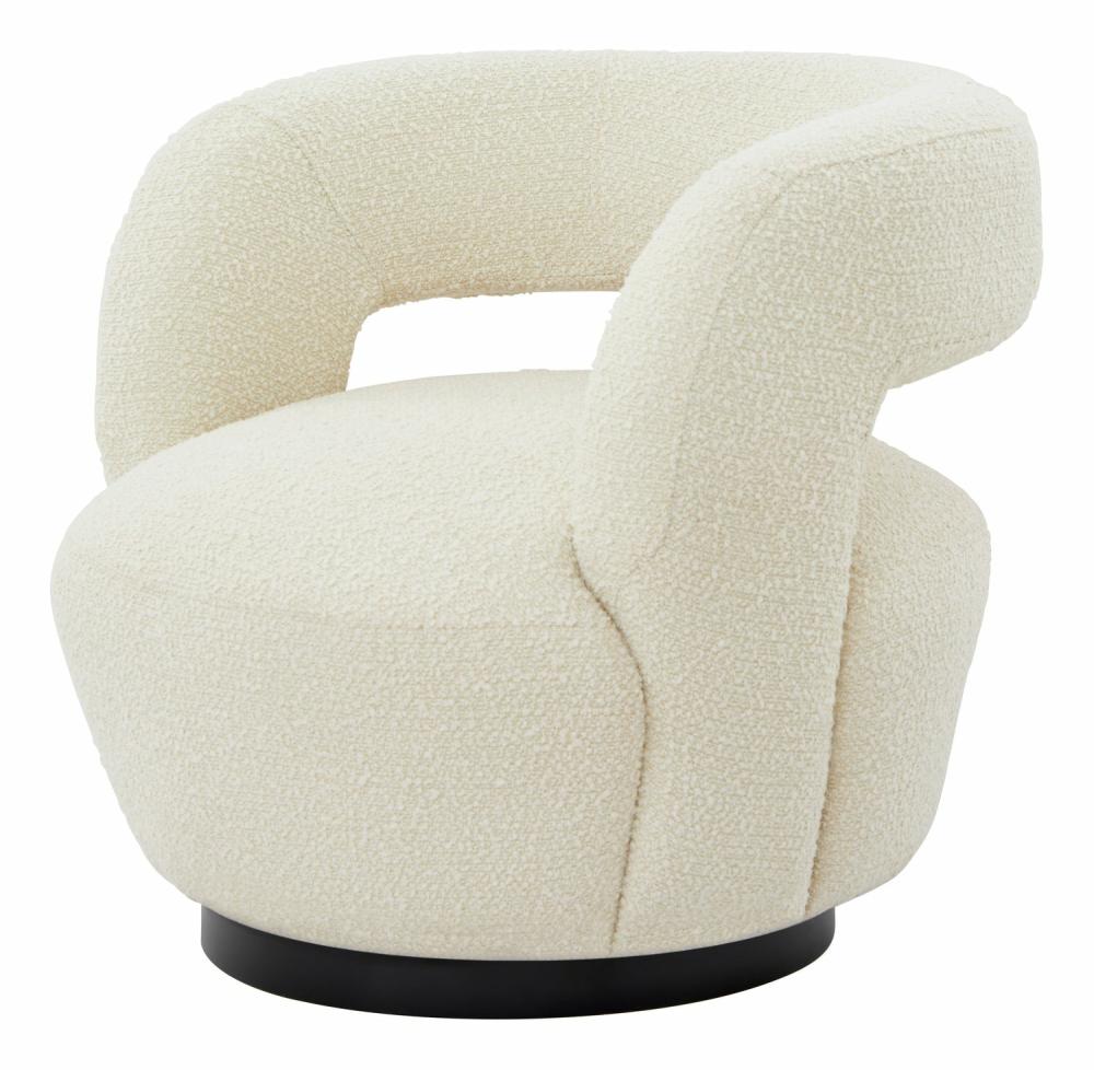 Maisey Swivel Chair  |  Chairs