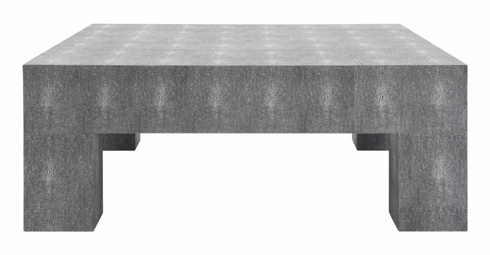 Emory Coffee Table  |  Tables