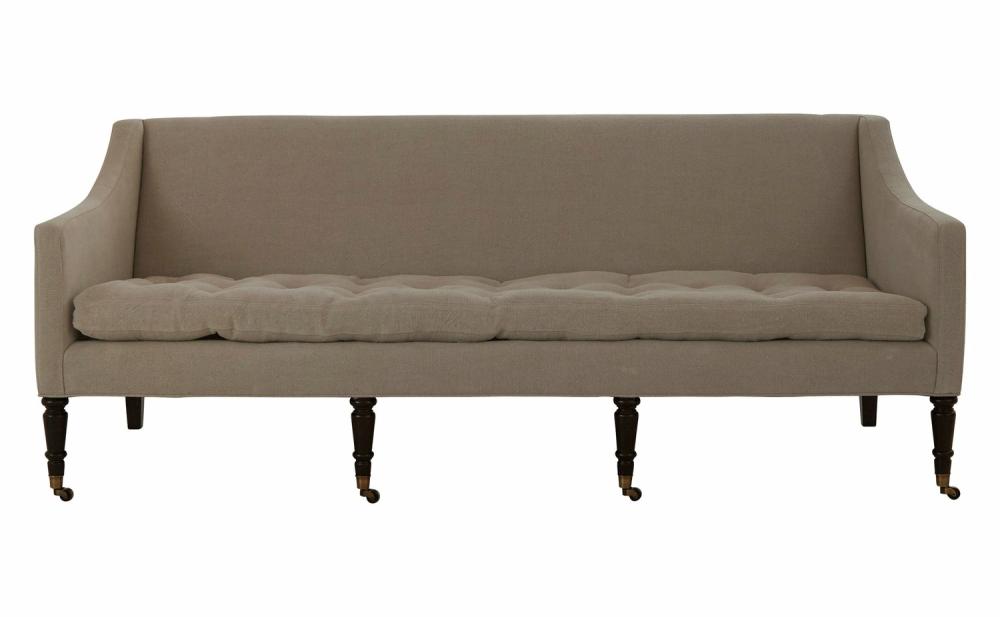 Gustav Sofa  |  Sofas & Sectionals